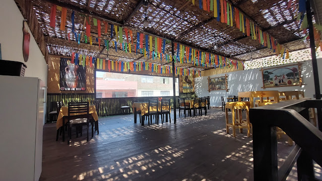 Comentarii opinii despre ZORAYA Restaurante & Cevicheria