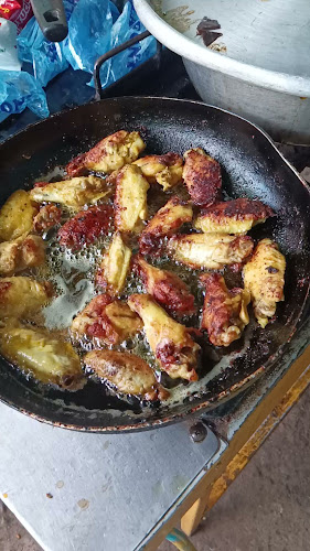 Comentarii opinii despre San Miguel