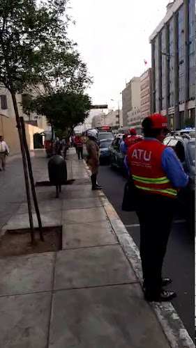 Tupac Amaru 497, Bellavista 07016