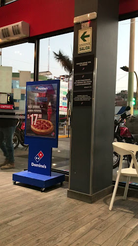 Domino's Pizza