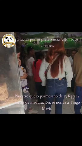 Comentarii opinii despre Fábrica Original de Productos Lácteos Agua Blanca