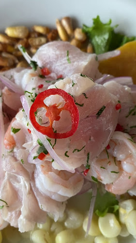 Opinii despre La Bonbonniere Restaurant în Miraflores - Gastronomía y hostelería