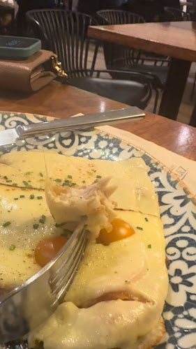 La Nuez San Borja Sur