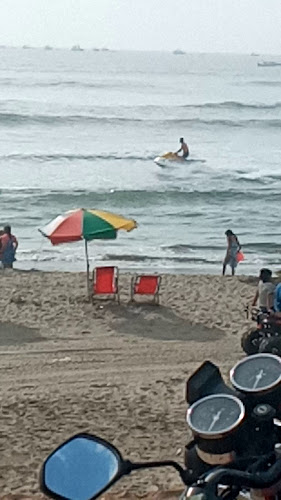 5346+5VX, Pimentel 14000