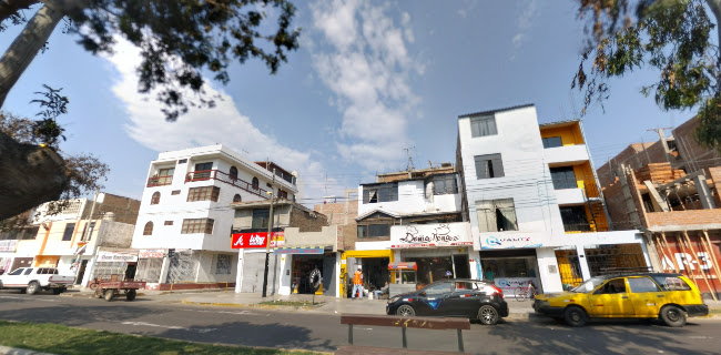 Chick N' Roll - Gastronomía y hostelería