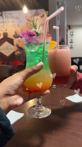 Opinii despre Seven Lounge Bar în Chiclayo - Gastronomía y hostelería