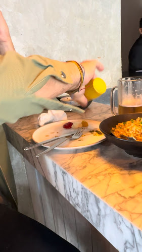 Ca. José Gálvez 390, Lima 15074