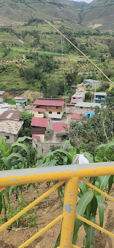 3QC4+2PV, Huánuco 10001