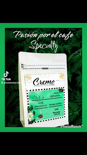 Cremo Coffee - Huancayo