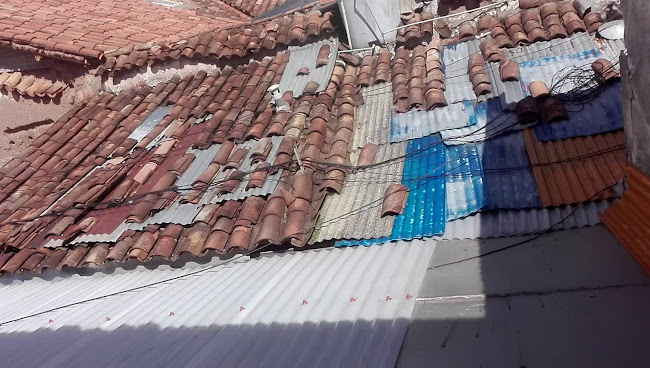 The Bagel Cafe - Cusco