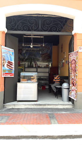 CHURROS VIRGEN DEL CARMEN S.A.C - Lima