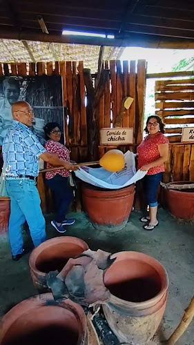 Catacaos 300 metros del aribalo