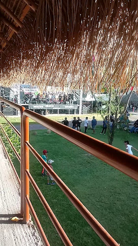 Recreo Campestre Muyurina PURAVIDA