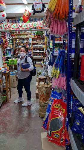 Opinii despre Comercial Charito în Oxapampa - Gastronomía y hostelería