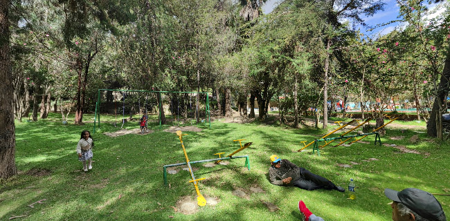 Rancho Chico - Caraz