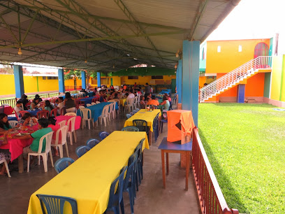 Restaurant Campestre Doña Rafaela