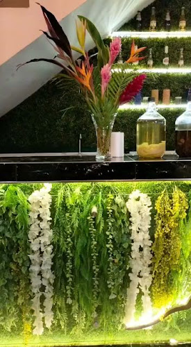 Nuevo Paraíso Restaurant