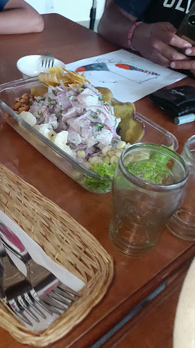 Opinii despre El Ceviche de Noemí y Flor în Coishco - Gastronomía y hostelería