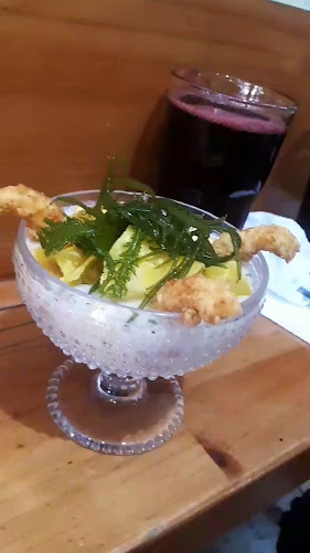 Opinii despre El Cebiche de Ronald în Lince - Gastronomía y hostelería