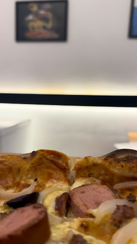 Comentarii opinii despre Pizza Locale