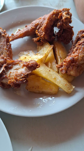 Warmy de Jaime y Nelly - Gastronomía y hostelería