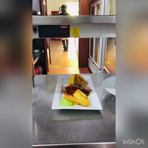 Opinii despre Restaurante Shambari Campa în La Merced - Gastronomía y hostelería