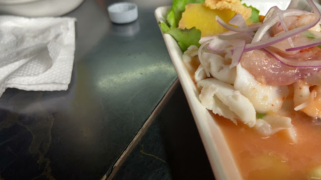 Opinii despre Al Toke Pez în Miraflores - Gastronomía y hostelería
