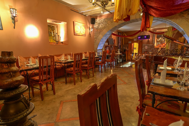 Opinii despre Restaurant Divina Comedia în Cusco - Gastronomía y hostelería