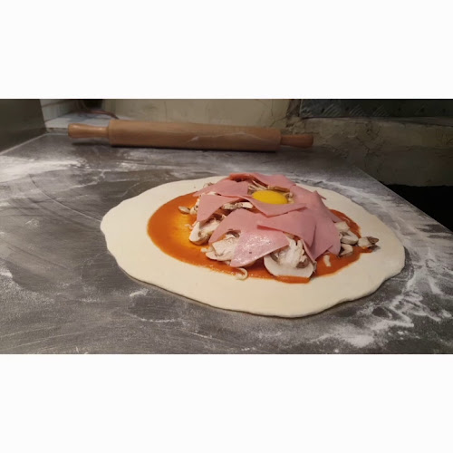 Comentarii opinii despre SLICE PIZZERIA