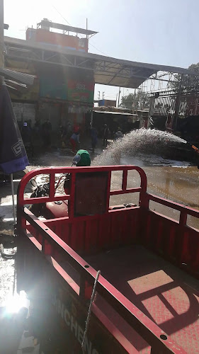 Opinii despre Mercado Santo Domingo în Ica - Gastronomía y hostelería