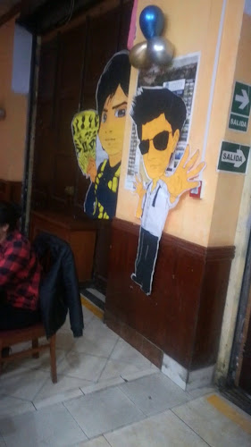 Opinii despre Nueve Dragón în Lima - Gastronomía y hostelería