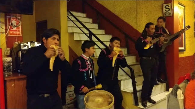 Jr. Lima 389-399, Puno 21001