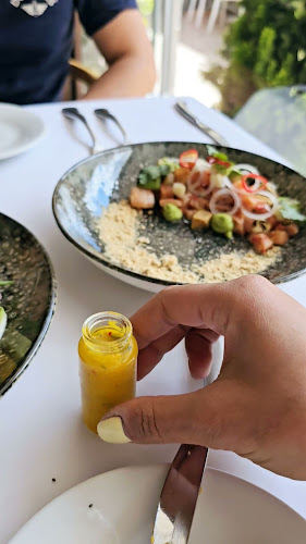 Comentarii opinii despre MAP Café