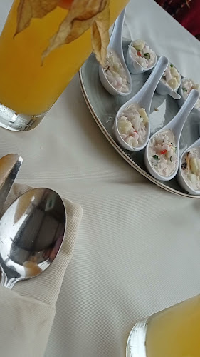 Opinii despre Rana La Punta în La Punta - Gastronomía y hostelería