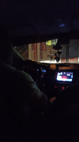 Recepciones TAOL - Barranca