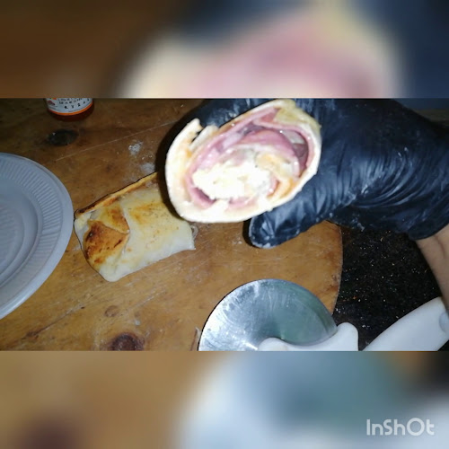 Comentarii opinii despre EL RASTA ENTRE PIZZAS Y BRASAS