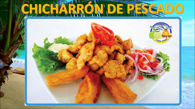 Opinii despre A CARBON Y LIMON în Ayacucho - Gastronomía y hostelería