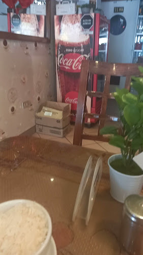 Opinii despre Cafe Restaurante Latin Lover în Cerro De Pasco - Gastronomía y hostelería