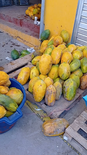 Mercado Virgen Asunta