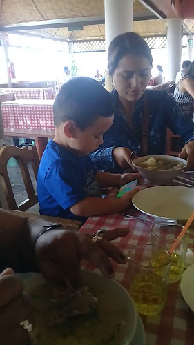 Picanteria La Cau Cau