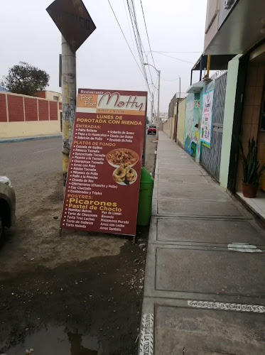 Opinii despre Pic Pic Matty în Tacna - Gastronomía y hostelería