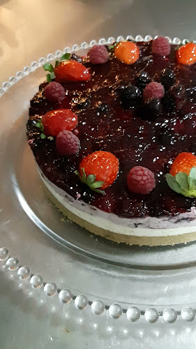 Cafeteria La Fontana