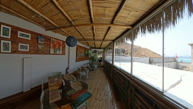 Opinii despre Mirasol Restaurant în Chorrillos - Gastronomía y hostelería