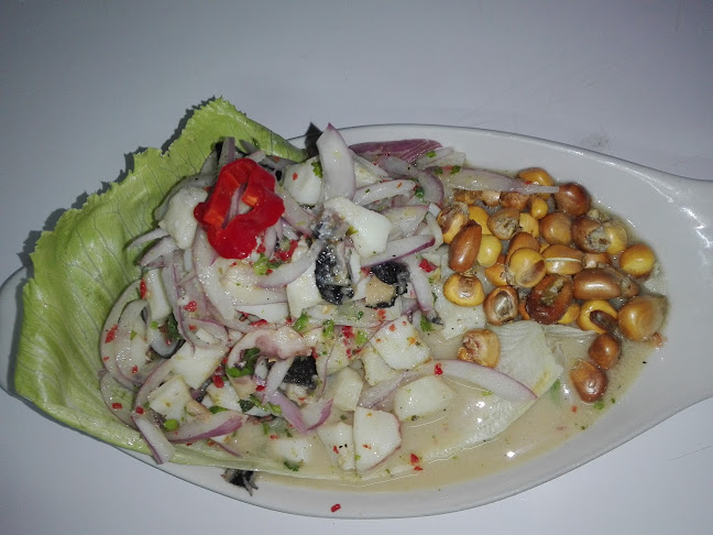 Opinii despre Restaurant La Encantada în Nasca - Gastronomía y hostelería