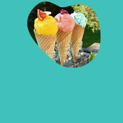 Choco blue helados artesanales