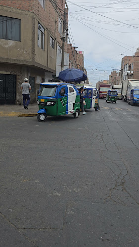 Comentarii opinii despre Mercado Reynoso Limitada