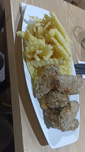 Opinii despre KATANA BURGER WINGS în Chimbote - Gastronomía y hostelería