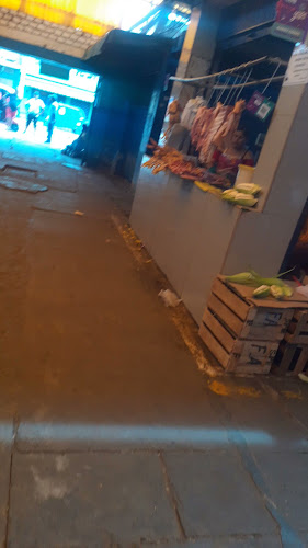 Mercado Pisco - Gastronomía y hostelería