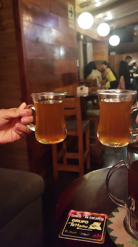 Opinii despre El Duende lounge Bar în Cusco - Gastronomía y hostelería