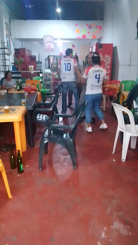 Bar El Faraón - Iquitos